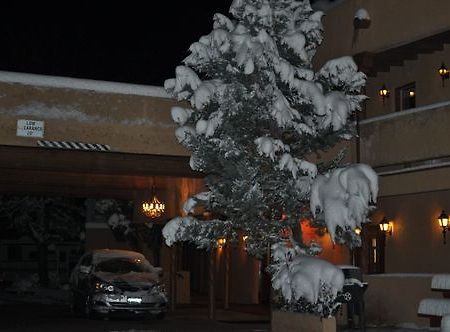 Rio Cucharas Inn Walsenburg Exterior foto